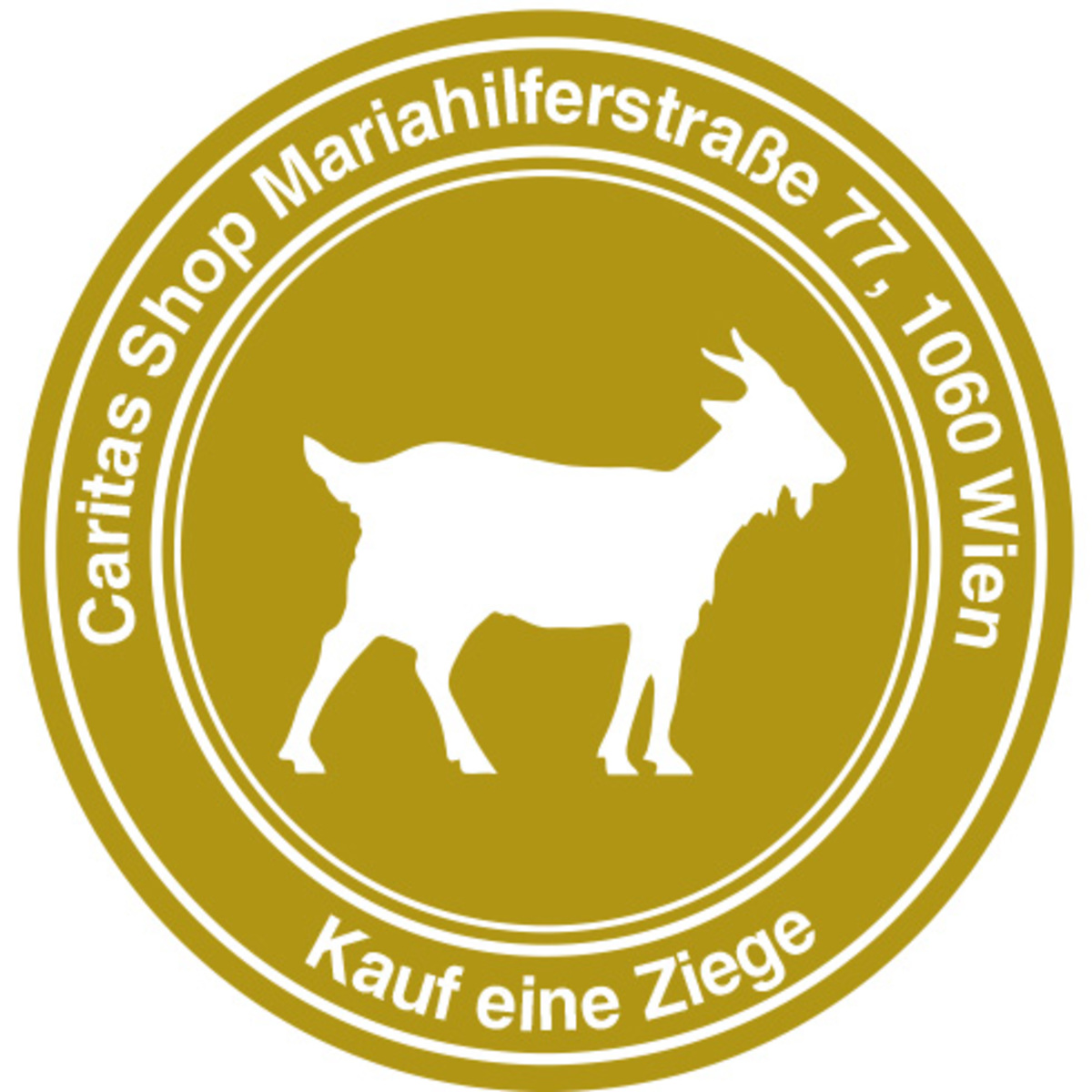 Ziegenshop