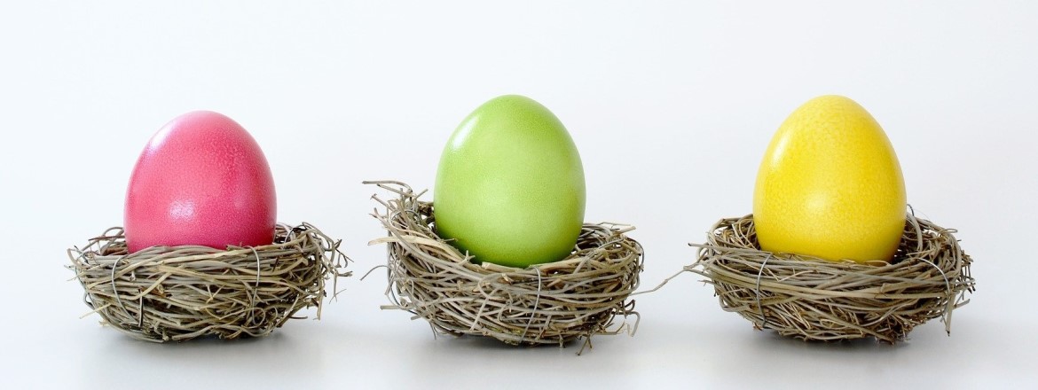 Ostern