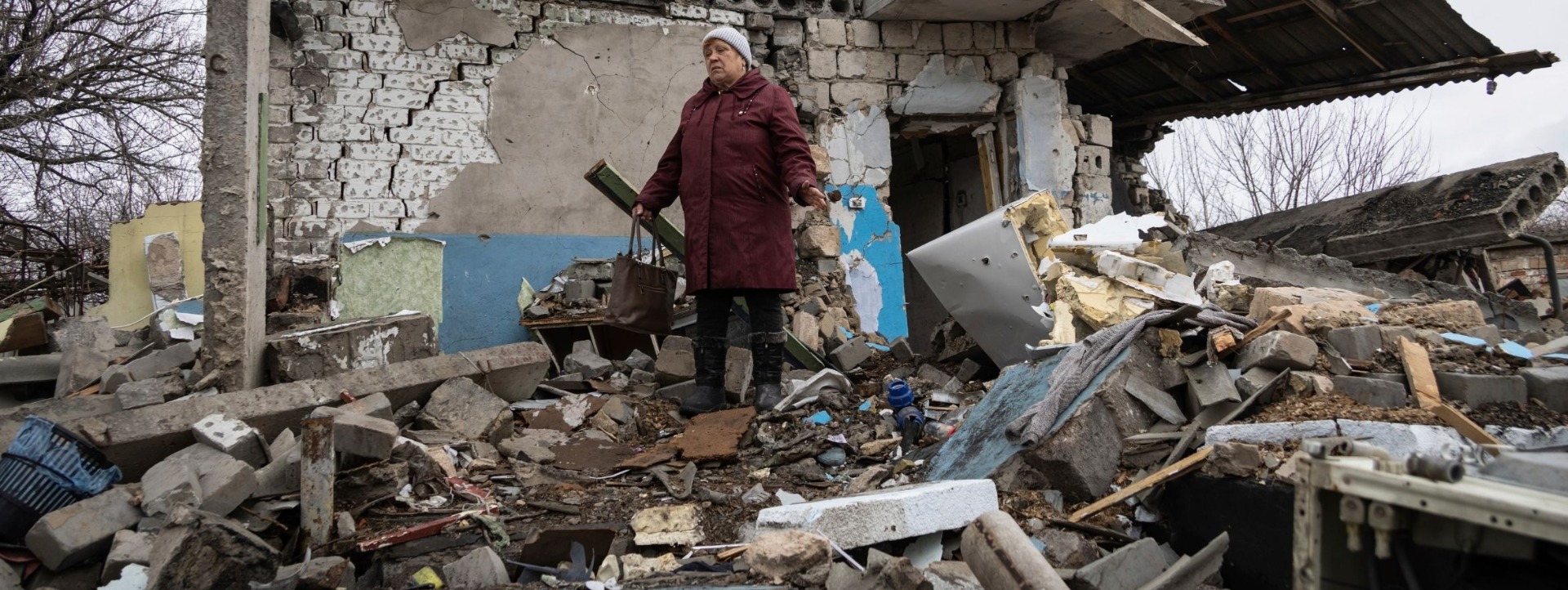 Ukraine: Wir helfen jetzt.