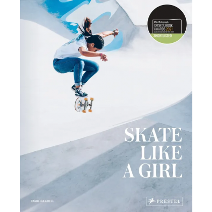 Skate Like a Girl