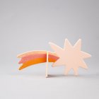 Caritas Shop Schenken mit Sinn: Krippe mit Sinn Weihnachtsstern Funken Wärme Kooperation Caritas und Krone