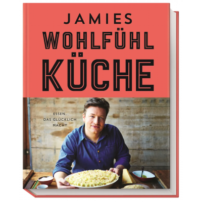 Jamies Wohlfühlküche