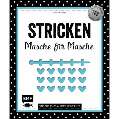 Stricken – Masche für Masche