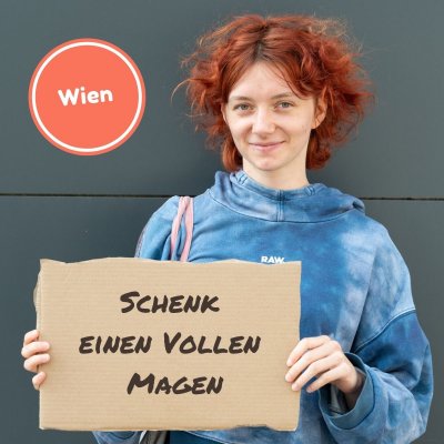 Produkte Spenden | Caritas Wien | Schenk eine warme Suppe für bedürftige Menschen | Caritas Wirhelfen.shop