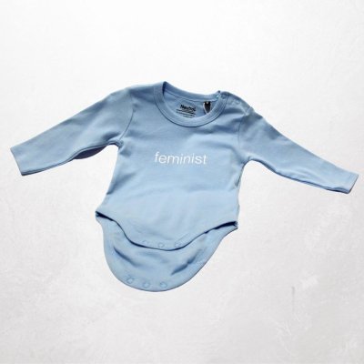Nachhaltige Produkte | Caritas Wien | Baby Body Feminist
 | Caritas Wirhelfen.shop