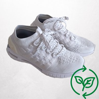 Hover Sneakers von Ali Mahlodji (Gr.44,5) Carla Vintage x Fashion 4 Future