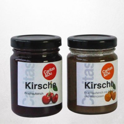 Nachhaltige Produkte | Caritas Wien | Leckere Marmelade | Caritas Wirhelfen.shop
