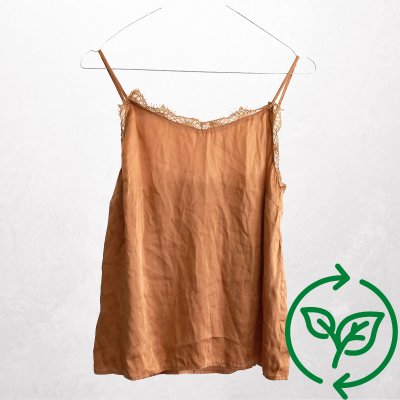 Mos Mosh Seidentop Carla Vintage x Fashion 4 Future