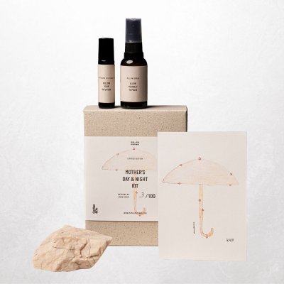 Mama Pflege-Set "Mother’s Day & Night Kit"