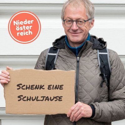 Schenk eine Schuljause, die satt macht