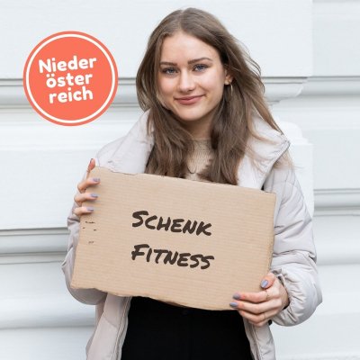 Schenk Fitness für Menschen mit psychischer Erkrankung