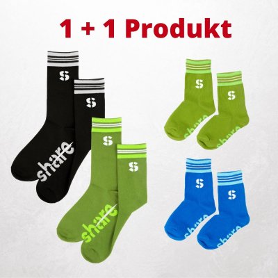 Share Socken