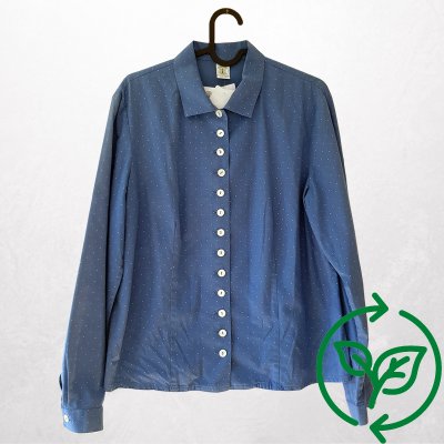 Trachtenbluse Tostmann Trachten - Carla Vintage x Fashion 4 Future