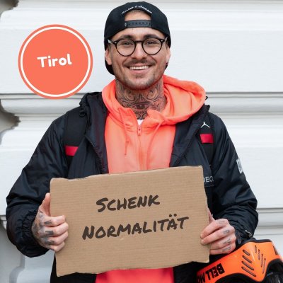 Schick ein Hygienepaket für Männer