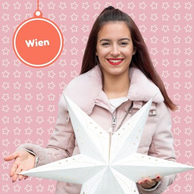 Schenk ein Weihnachtspaket für geflüchtete Menschen