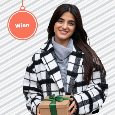 Pack ein Weihnachtsgeschenk für die Canisibus Besucher*innen