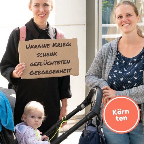 Schenk einen guten Start in ein neues Zuhause