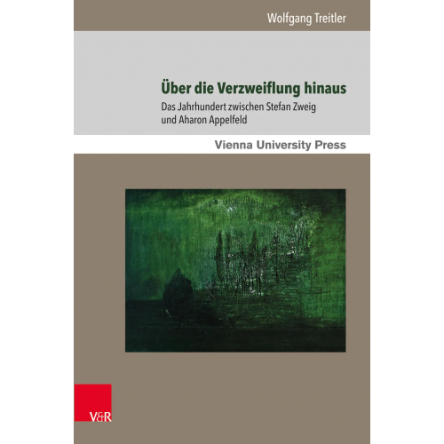 Über die Verzweiflung hinaus