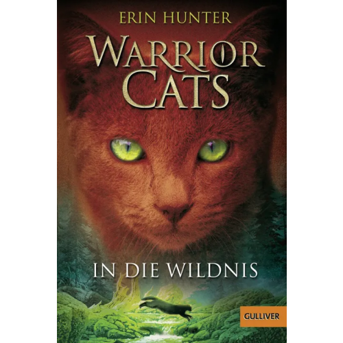 Warrior Cats - In die Wildnis