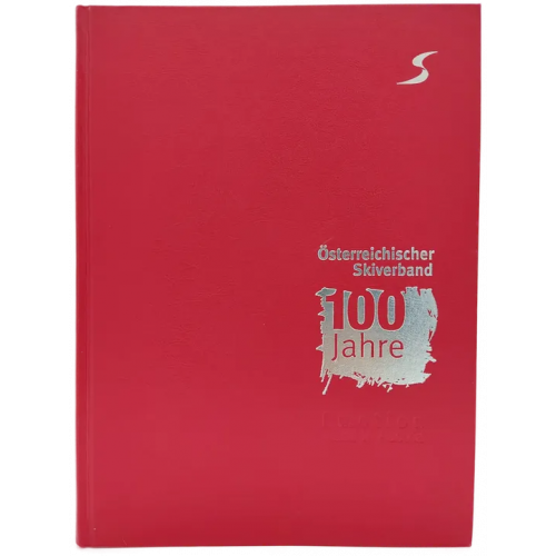 100 Jahre Österreichischer Skiverband 