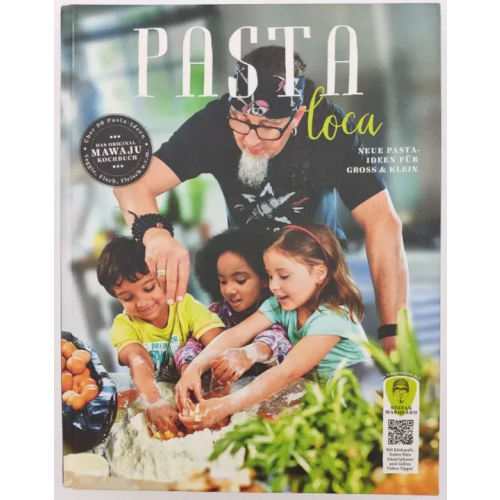 Pasta loca - Stefan Marquard, Markus Wiethe