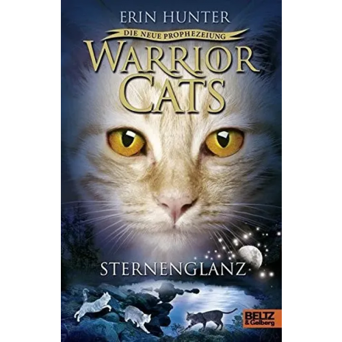 Warrior Cats - Die neue Prophezeiung, Sternenglanz