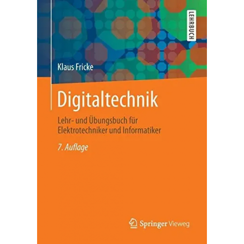 Digitaltechnik - Klaus Fricke