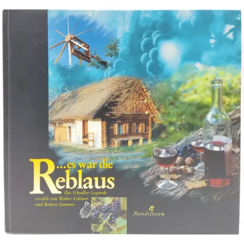 Es war die Reblaus - Walter Eckhart, Robert Sommer