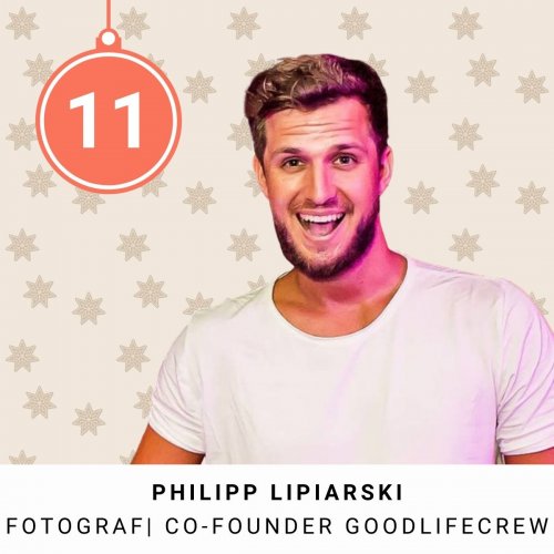 Philipps Adventaktion