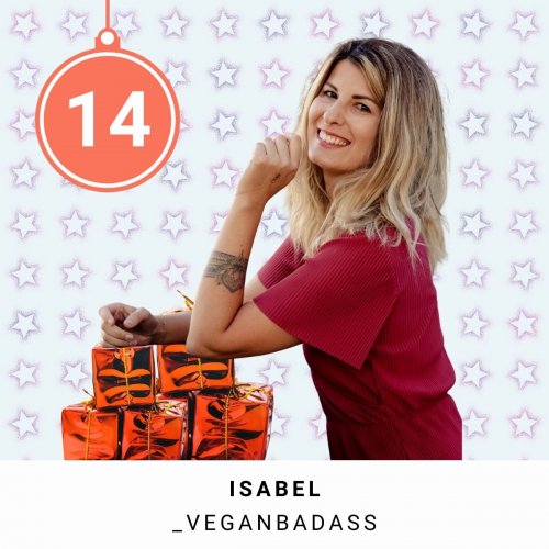 Isabels Adventaktion