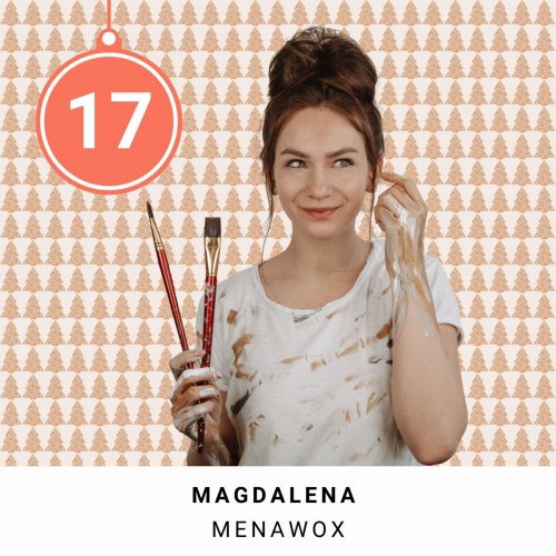 Magdalenas Adventaktion	