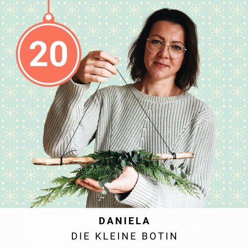Danielas Adventaktion