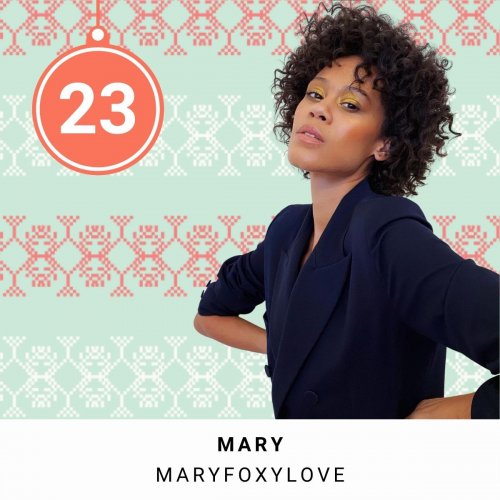 Marys Adventaktion