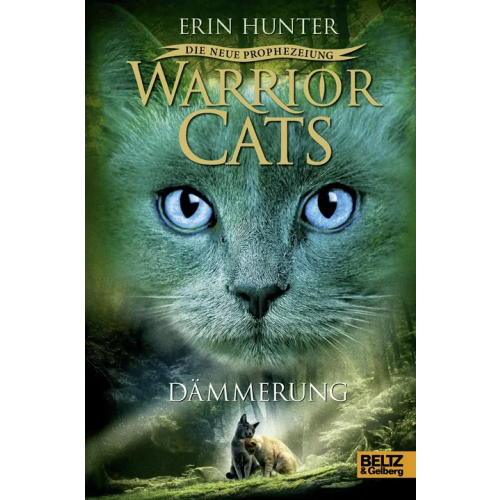 Warrior Cats - Die neue Prophezeiung, Dämmerung