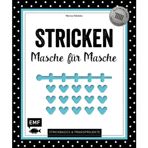 Stricken – Masche für Masche