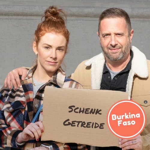 Schenk Getreidesack