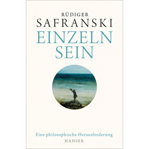 Einzeln sein - Eine Philosophische Herausforderung