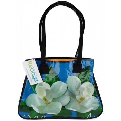 Rebagz Upcycling Damen Tasche