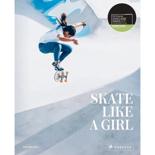 Skate Like a Girl