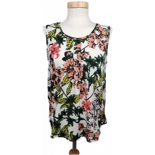 Vero Moda Damen Top - Größe S