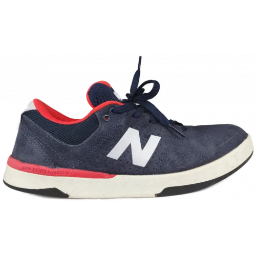 New Balance Numeric Sneaker marine - Größe 41,5