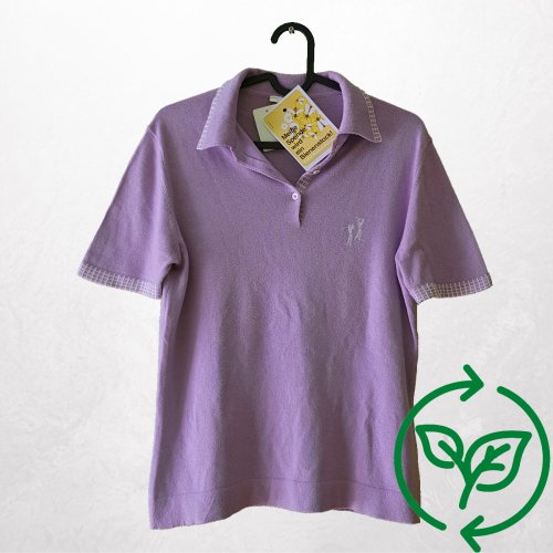 Poloshirt Escada Carla Vintage x Fashion 4 Future