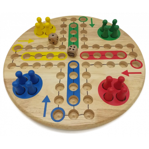 Philos Würfelspiel - Dice Game