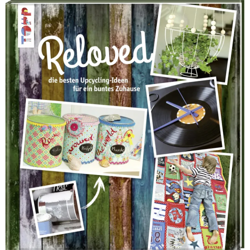 Reloved -  frechverlag
