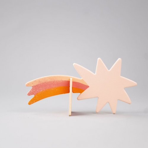Caritas Shop Schenken mit Sinn: Krippe mit Sinn Weihnachtsstern Funken Wärme Kooperation Caritas und Krone