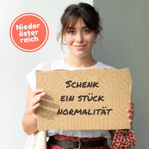 Schenk elektrische Haushaltsgeräte für Menschen aus der Ukraine