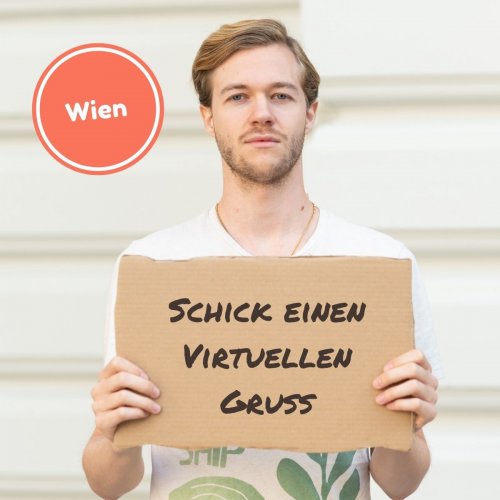 Produkte Spenden | Caritas Wien | Schick einen virtuellen Gruß für unser Hospiz
 | Caritas Wirhelfen.shop