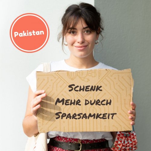 Schenk Olla-Tontöpfe zur sparsamen Bewässerung
