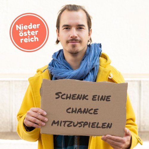 Schenk ein „Spiel mit“-Paket für armutsbetroffene Kinder