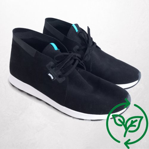 Sneakers der Marke Native von Ali Mahlodji (Gr.44) Carla Vintage x Fashion 4 Future